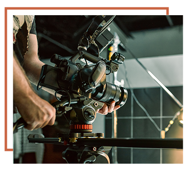 Redefining fantasy filmmaking with virtual production